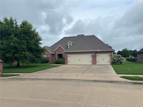 11561 Frisco Dr, Farmington, AR, 72730-2727 | Card Image