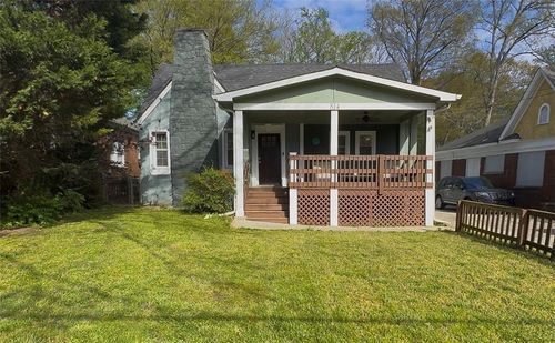 814 Moreland Ave Se, Atlanta, GA, 30316-2663 | Card Image