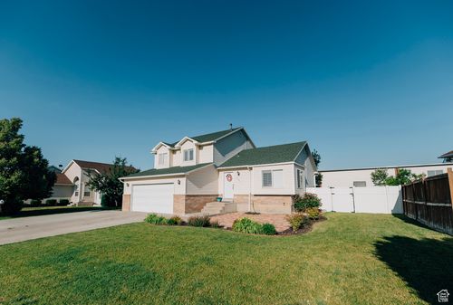 9961 N 4680 W, Cedar Hills, UT, 84062-8706 | Card Image