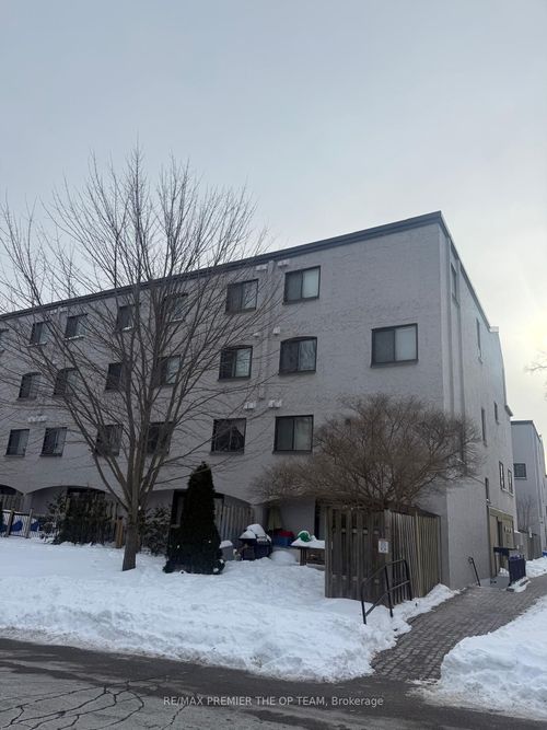 37-1016 Falgarwood Dr, Oakville, ON, L6H2P5 | Card Image