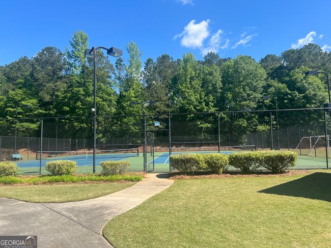 60 Tudor Way, House other with 4 bedrooms, 4 bathrooms and 2 parking in Senoia GA | Image 24