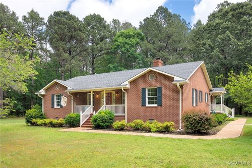 11313 E Quaker Rd, Disputanta, VA, 23842-6326 | Card Image