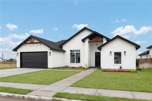 2513 Sunrise Ln, Weslaco, TX, 78596-2341 | Card Image