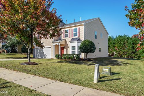 1200 Crendall Way, Wake Forest, NC, 27587-5289 | Card Image