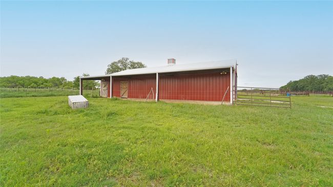 2505 Lazy Bend Rd, Home with 5 bedrooms, 3 bathrooms and null parking in Brock TX | Image 33