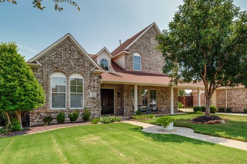 2623 Dame Brisen Dr, Lewisville, TX, 75056-5775 | Card Image