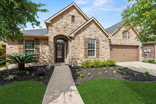 10506 Star Thistle Ct, Cypress, TX, 77433-4088 | Card Image