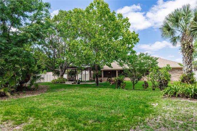 68 Spring Lake Dr, House other with 3 bedrooms, 2 bathrooms and null parking in DEBARY FL | Image 36
