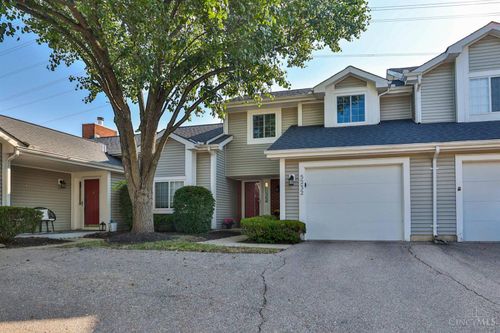 5232 Bay Pointe Dr, Mason, OH, 45040-2287 | Card Image