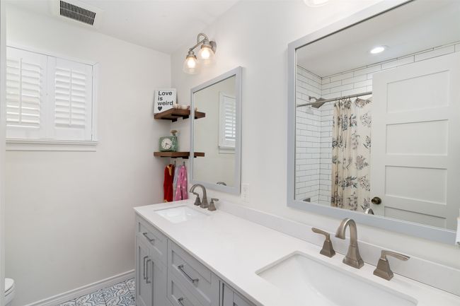 202 N Weatherred Dr, House other with 3 bedrooms, 2 bathrooms and null parking in Richardson TX | Image 20