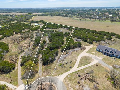 163 Robison Road, Bertram, TX, 78605 | Card Image