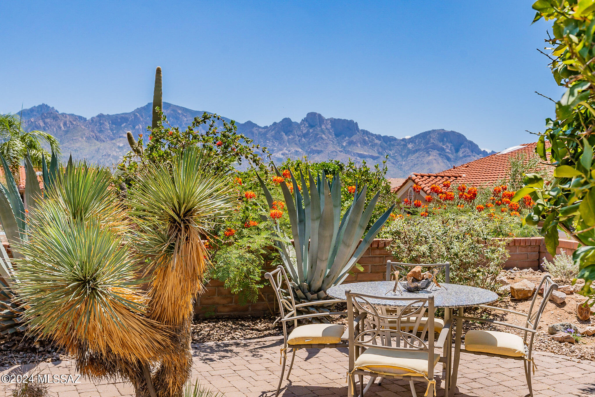 Sahuarita Wash Way, Oro Valley, AZ 85755