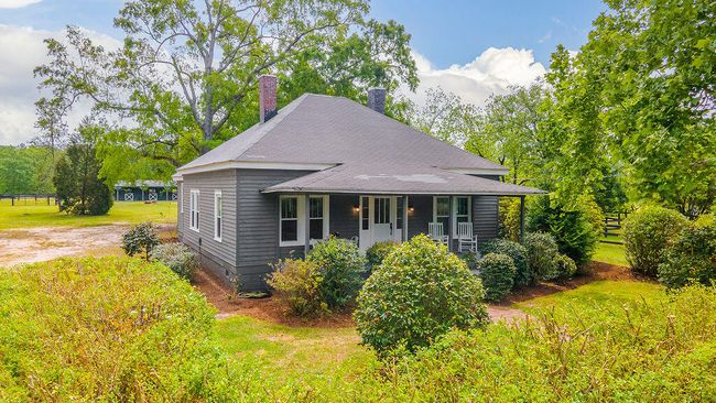 2049 Silver Bluff Rd, House other with 2 bedrooms, 1 bathrooms and null parking in Aiken SC | Image 85