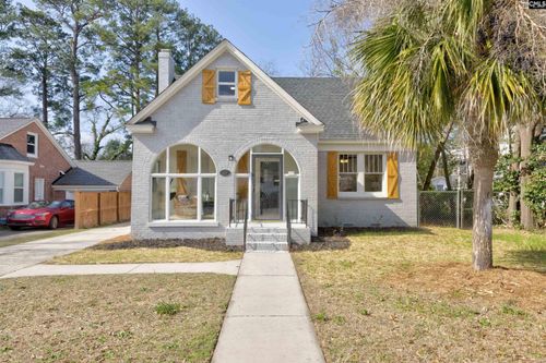 511 Chatham Ave, Columbia, SC, 29205-2732 | Card Image