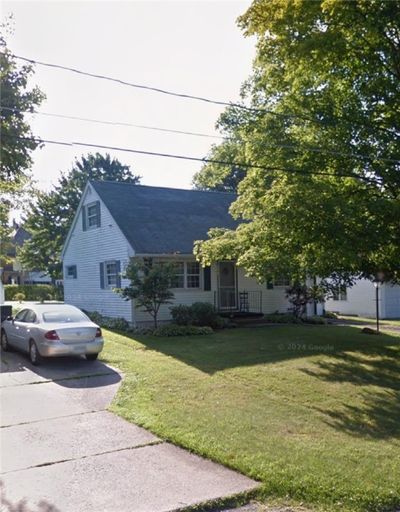 View of home from Lyle Drive | Image 1