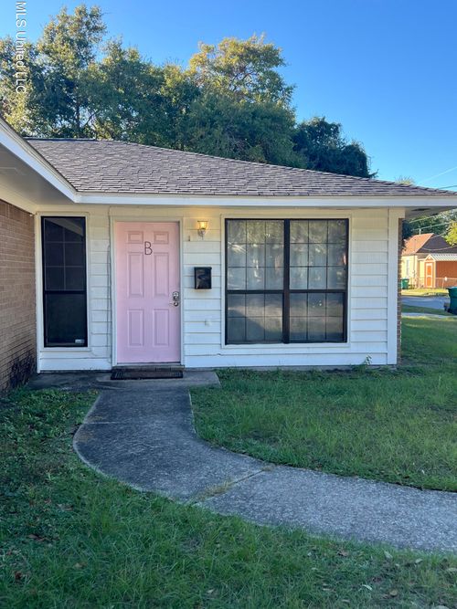 b-1713 19th Ave, Gulfport, MS, 39501-3027 | Card Image