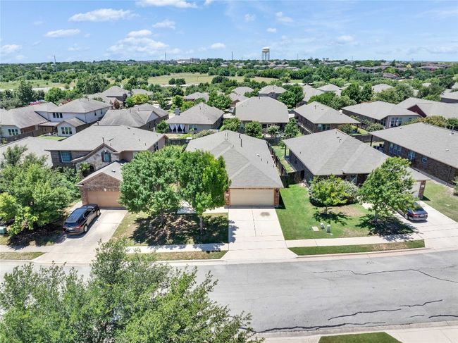 Aerial view of residential area | Image 28