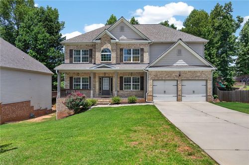 114 River Birch Dr, Carrollton, GA, 30116-1859 | Card Image