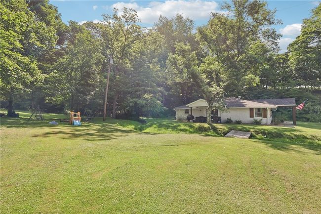 476 Trees Mills Rd, House other with 3 bedrooms, 1 bathrooms and 1 parking in Salem Twp - WML PA | Image 30