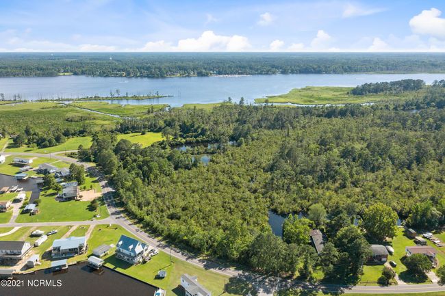55 Whichards Ln, Home with 0 bedrooms, 0 bathrooms and null parking in Chocowinity NC | Image 6