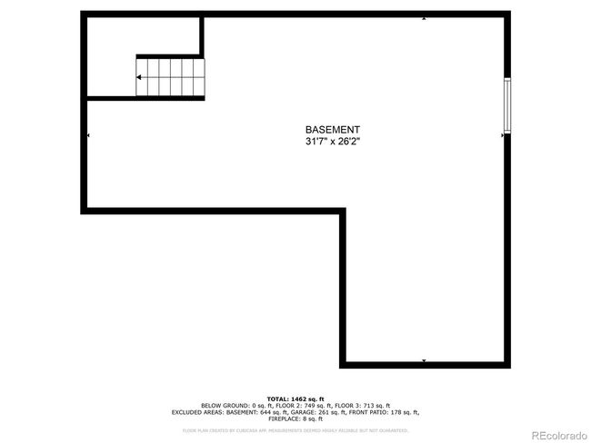 2211 E 128 Th Ave, Townhouse with 2 bedrooms, 3 bathrooms and 2 parking in Thornton CO | Image 44