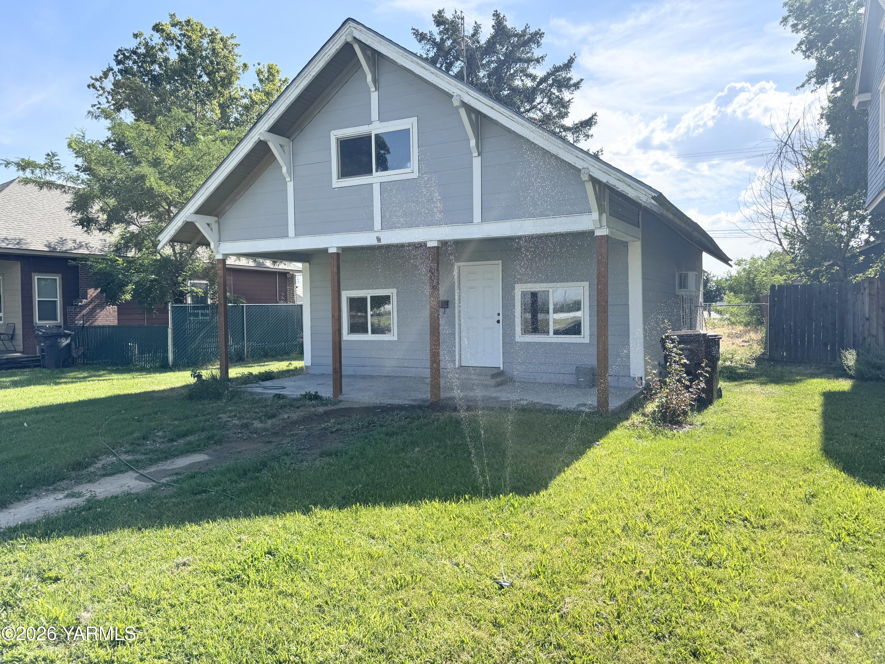 Residential in Yakima