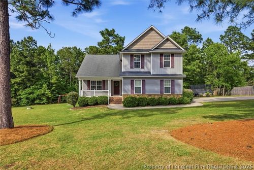 142 Bluebonnet Oak Ct, Bunnlevel, NC, 28323-9176 | Card Image