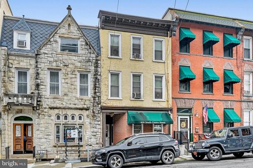 404 S Centre St, POTTSVILLE, PA, 17901-3581 | Card Image