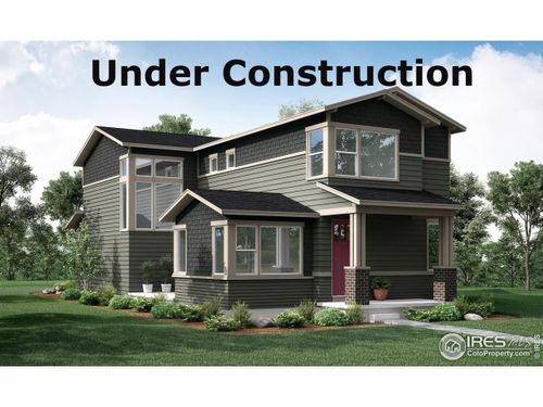 6113 Saddlehorn Dr, Timnath, CO, 80547-5854 | Card Image