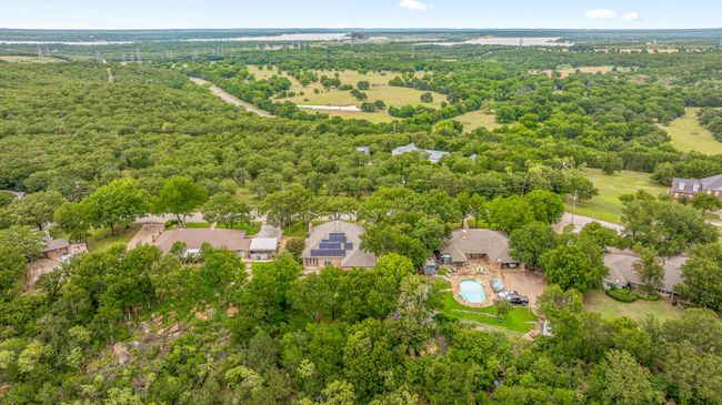 114 Fawn Trl, House other with 2 bedrooms, 2 bathrooms and null parking in Graham TX | Image 35
