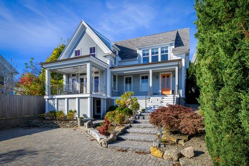 6 Breakwater Ave, Rockport, MA, 01966 | Card Image