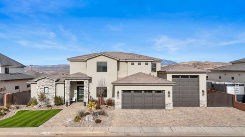 981 E 4155 S, Washington, UT, 84780-3605 | Card Image