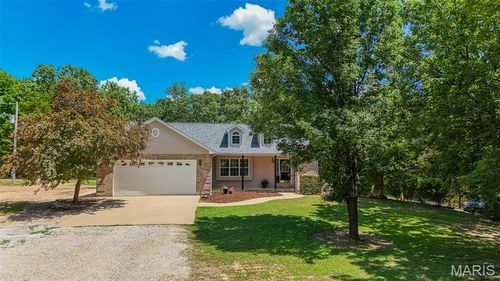 12400 Private Drive 5308, Rolla, MO, 65401-8266 | Card Image