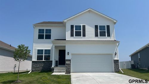 16417 Davidson St, Bennington, NE, 68007-5632 | Card Image