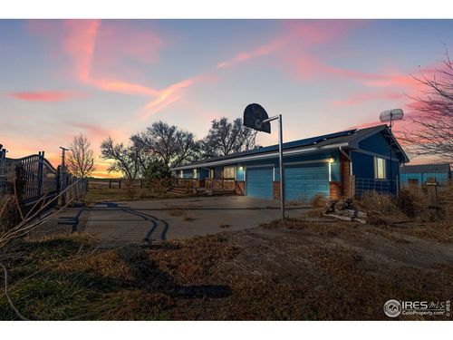 12025 Us Highway 6, Hillrose, CO, 80733-9704 | Card Image