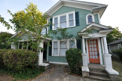 1412 Kings Hwy, Dallas, TX, 75208-3641 | Card Image