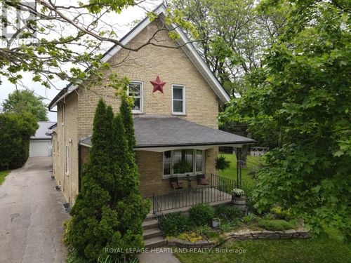 78 Victoria Ave E, Crediton, ON, N0M1M0 | Card Image
