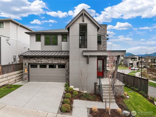 508 Glacier Peak Dr Nw, Issaquah, WA, 98027-5008 | Card Image