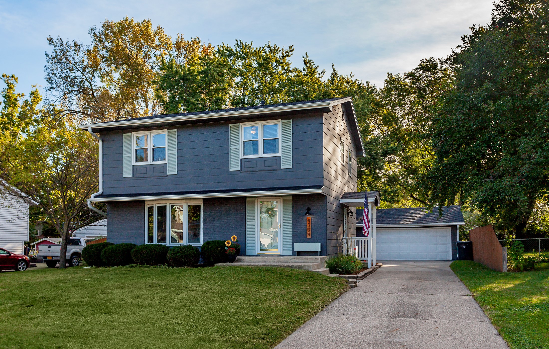 65th St, Urbandale, IA 50322