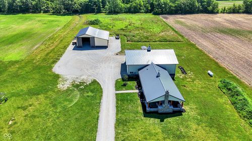 19975 & 19855 Freemont Moore (Package) Road, Sheridan, IN, 46069 | Card Image