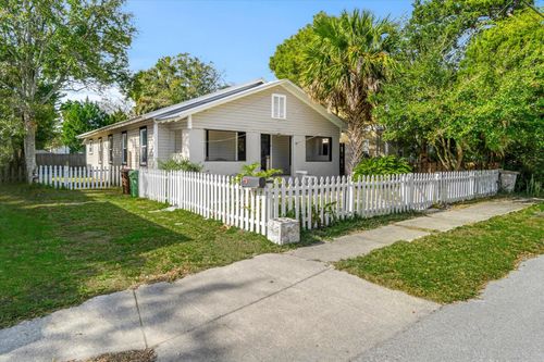 166 M L King Ave, St Augustine, FL, 32084-5138 | Card Image