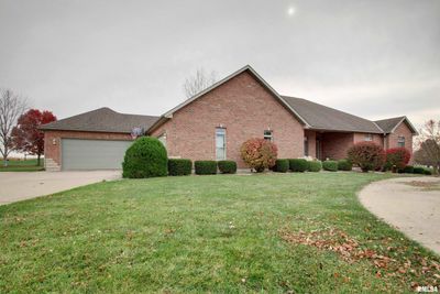 4700 Covington Lane, House other with 4 bedrooms, 3 bathrooms and null parking in Quincy IL | Image 1