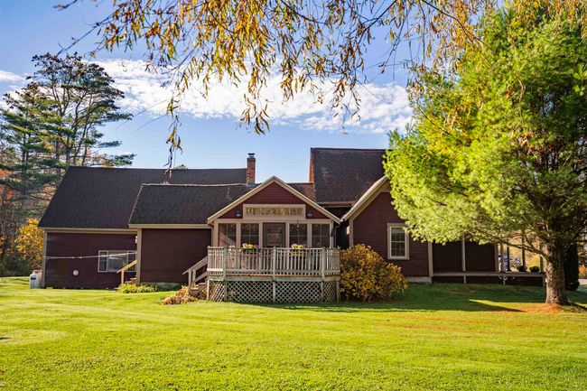 241 New Rye Rd, House other with 3 bedrooms, 2 bathrooms and null parking in Epsom NH | Image 12