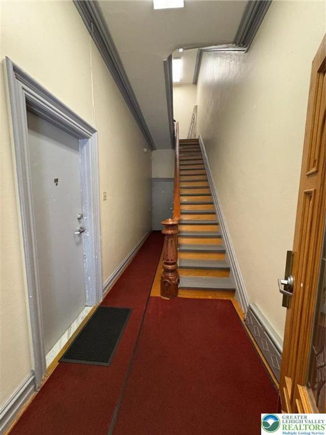1st floor hallway from main entrance | Image 7