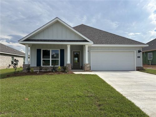 3511 Kodiak Cove, Saraland, AL, 36571 | Card Image