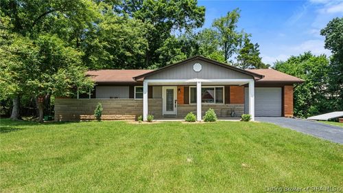 112 Cheryl Dr, New Albany, IN, 47150-4283 | Card Image