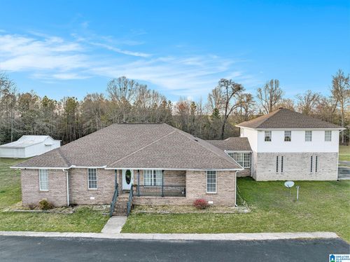 1372 County Road 16, Clanton, AL, 35045-6502 | Card Image