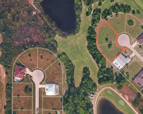 88 and 90 Pine Valley Court, Rotonda West, FL, 33947 | Card Image