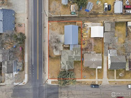 1284 E 4th St, Loveland, CO, 80537-5816 | Card Image