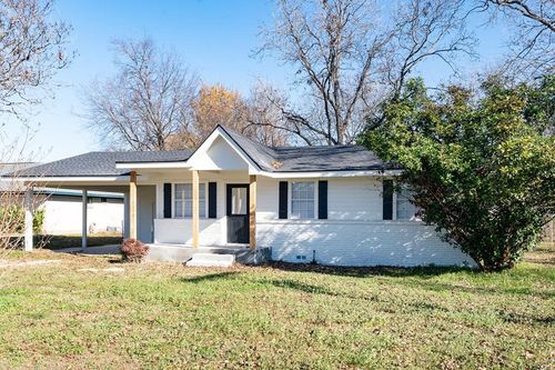 208 N Coleman St, Mabank, TX, 75147-7791 | Card Image